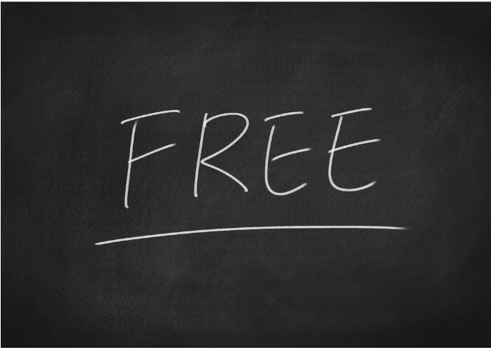 FREE