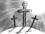 十字架⑥